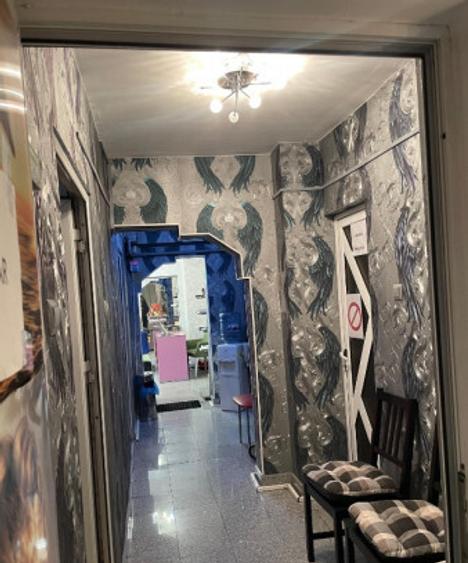 Apartament cu 4 camere zona 9 Mai - 3