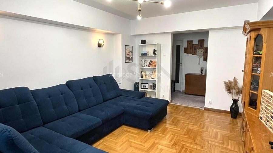 REA1024069 Apartament 3 camere Dristor REA1024069 Apartament 3 camere Dristor