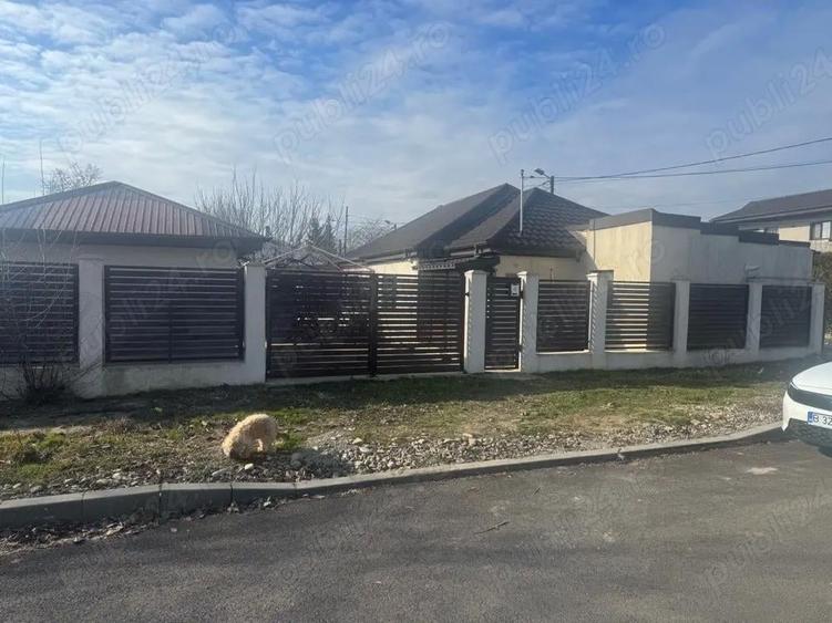casa de vanzare in tecuci. zona gara mare , parcul 9 Luni - 4