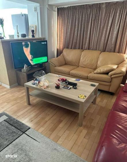 Garsoniera ultracentrala Bd. Unirii 64 | P-ta Alba Iulia | 48 mp | - 8