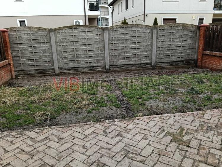 Casa in Giroc, libera - 9