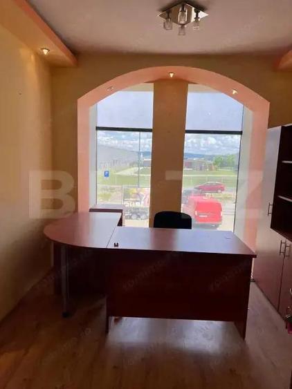 Spa?ii de birouri de inchiriat, 138 mp, zona Industriala Vest, Sibiu - 11