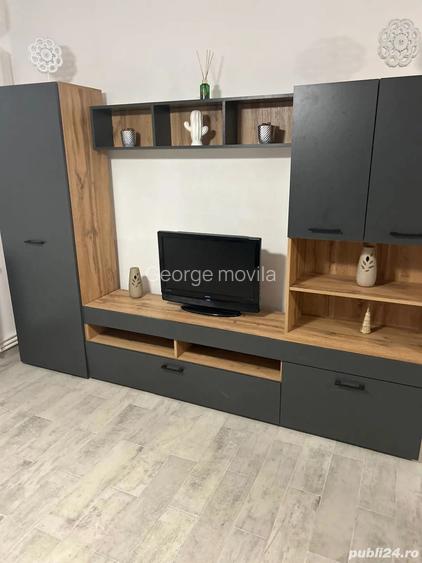 Inchiriez apartament cu doua camere Inchiriez apartament cu doua camere