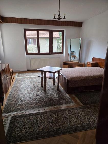 Casa ultra spatioasa la 3 min de Piata Sfatului - 6