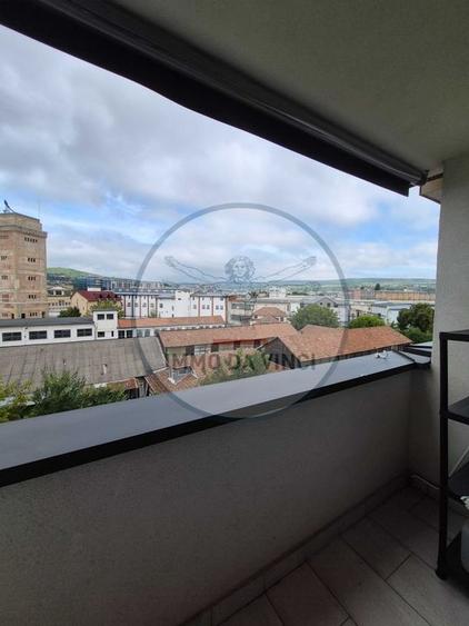 Apartament 2 camere decomandat 56mp Marasti - 8