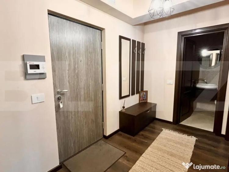 Apartament 2 camere , Prima One?tilor , parcare inclusa - 5