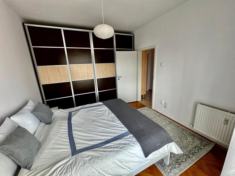 Inchiriere 3 camere Romana-Dorobanti-ASE-Bloc Zodiac,3/9,decomandat,900€(ANAF) - 5