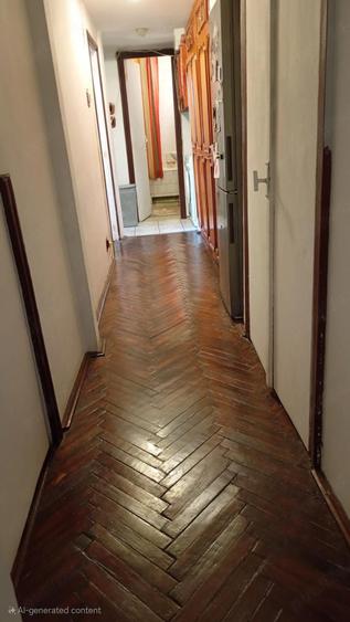 Ocazie unica! Proprietar vand urgent apartament 3 camere vis-a-vis de Shopping City. Negociabil!! - 7