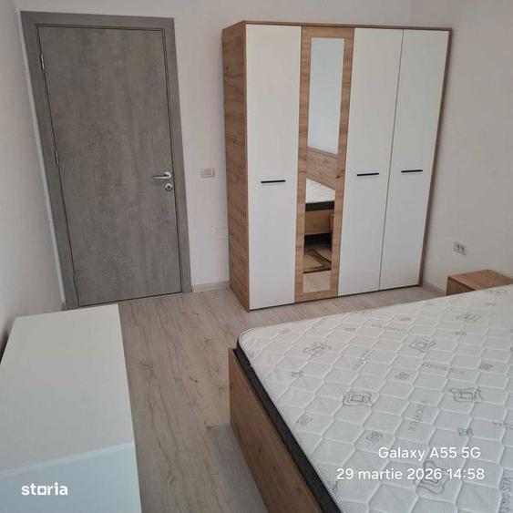 Militari,2 camere,centrala,aer conditionat,liber,bloc nou 2025 - 2
