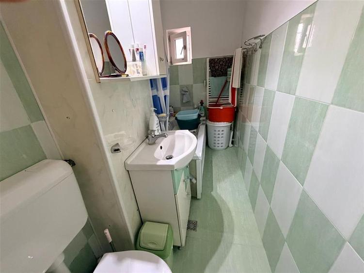 Garsoniera confort 1, 36mp, parter, zona Centrala , mobilata - 6