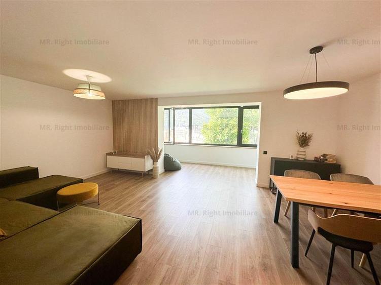 Apartament 3 camere | 2 bai | Priveliste |  Central - 3