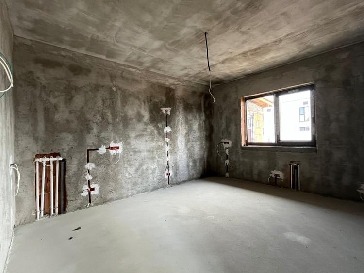 De vanzare vila individuala 5 camere zona noua Tunari - 16