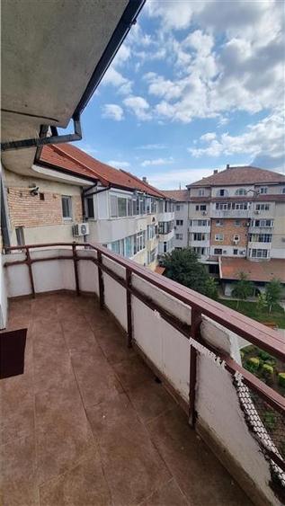 Apartament utilat langa mare  2 camere, zona premium Delfinariu - 7