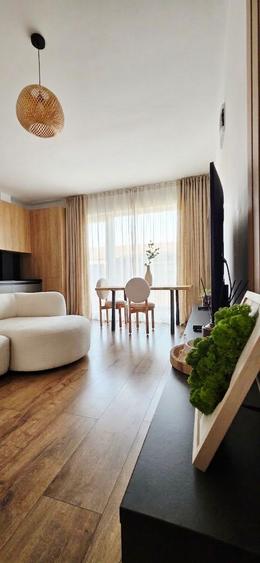 Apartament 2 camere zona Terra | Compact | Optimizat | Echilibrat | Parcare | Ideal investitie - 3