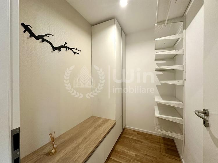 Apartament 3 Camere | Ultrafinisat | 80mp | Parcare | Buna Ziua! - 14