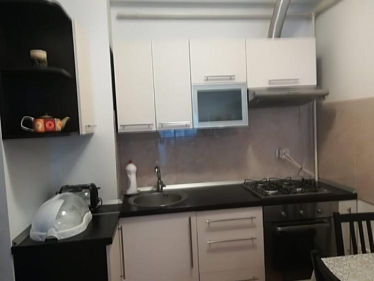 Apartament 2 camere Militari Residence - 4