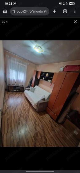 Vand apartament cu 2 camere - 2