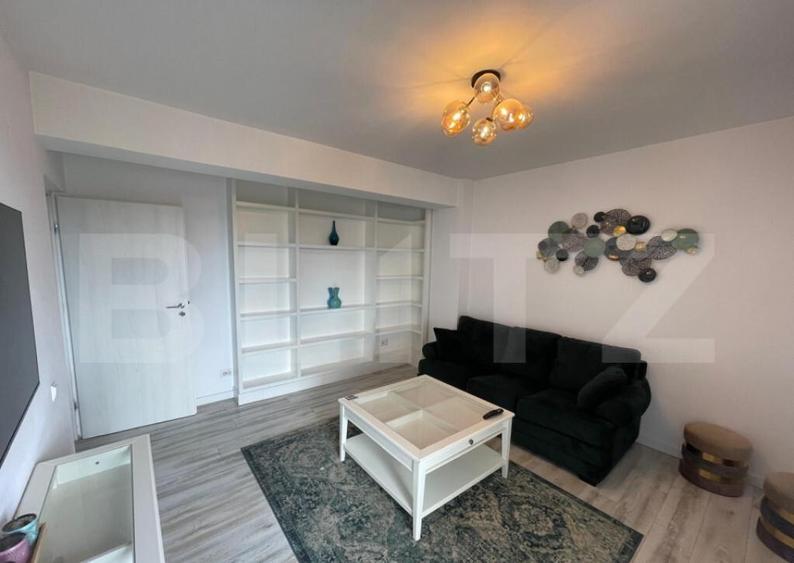Apartament 2 camere decomandat, zona 14 Octombrie - 8