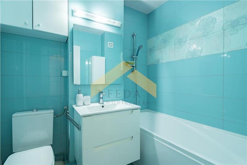 Apartament 3 camere in Micalaca de vanzare - 7