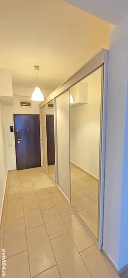Iancu Nicolae Jolie Ville Apartament cu 2 camere - 8