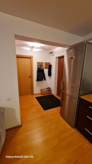 Inchiriez apartament in Floresti zona str Eroilor - 7