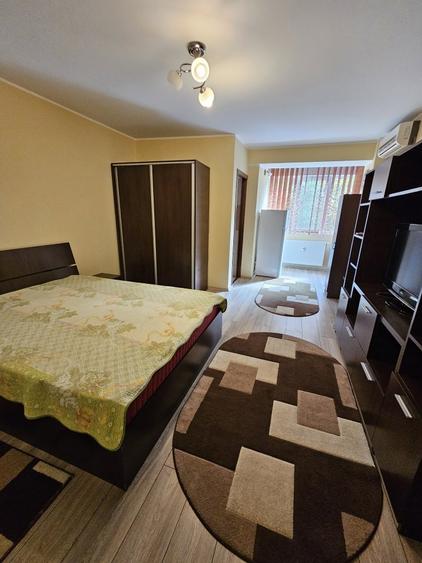 Iancului|Ferdinand I|Garsoniera Moderna La Cheie|Metrou 5 Minute| - 4