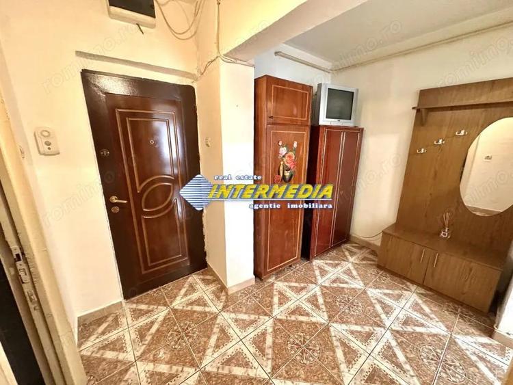 Vanzare Garsoniera 32 mp CETATE Closca Izolata Finisata si Mobilata - 13