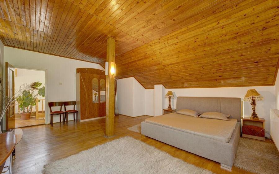 Casa de vacanta, Pucioasa, DB - 3