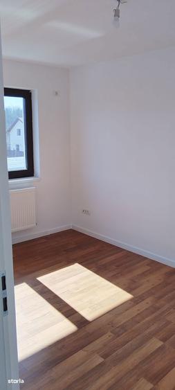 Casa noua, 4 camere, teren 477 mp, in apropiere de padure - 14