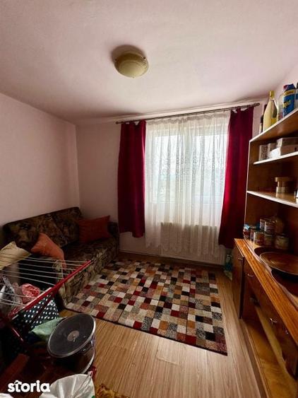 Apartament 3 camere | Dej, Aleea Tomis Dealul Florilor | Comision - 3