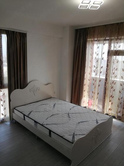 Inchiriez apartament 2 camere decomandat - 4