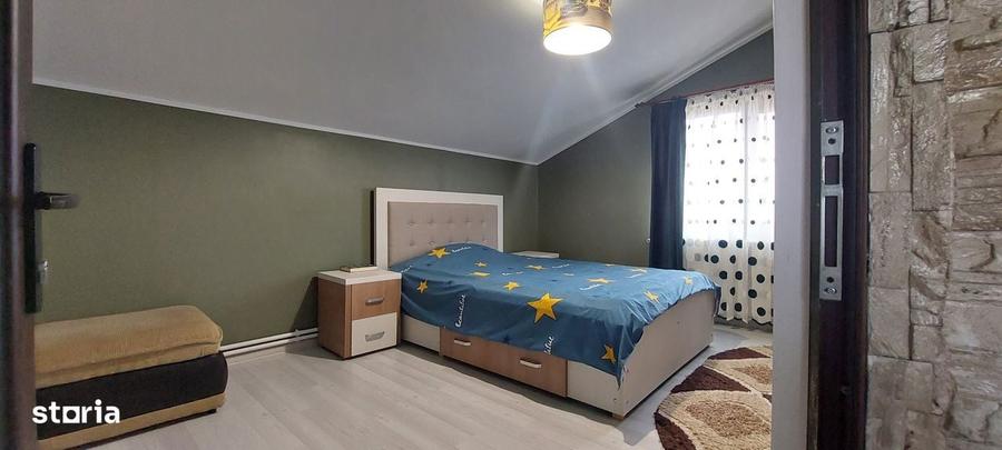 Casa spa?ioasa cu piscina ?i teren 1507 mp in Sat Costi - 8