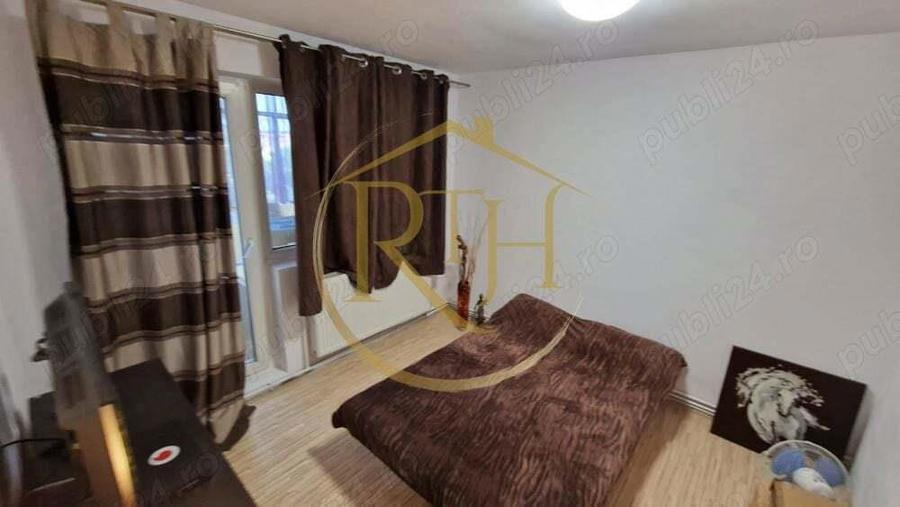 Apartament cu 3 camere de inchiriat zona Martirilor-Judetean - 3