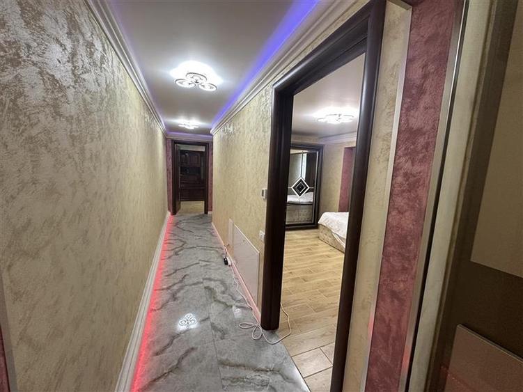 Mobilat si utilat cu incalzire in pardoseala linga City Mall - 5