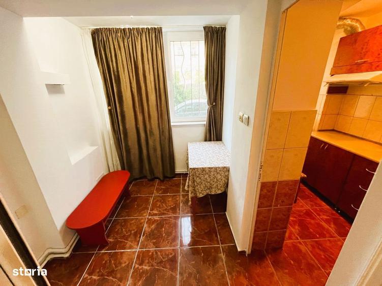 Garsoniera | Pacii | Parter | - 8