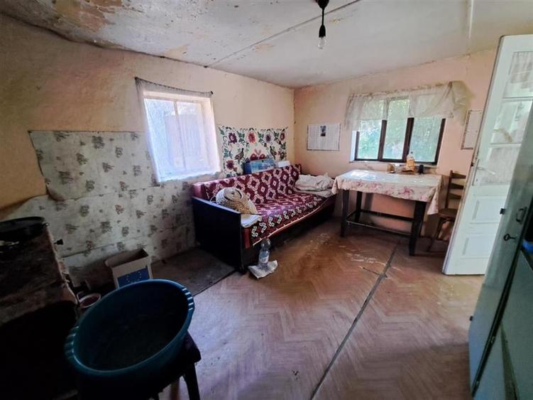 RECO Casa batraneasca Sisterea - 8