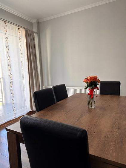 Apartament 2 Camere, Cartier Europa, Complet Utilat - 1