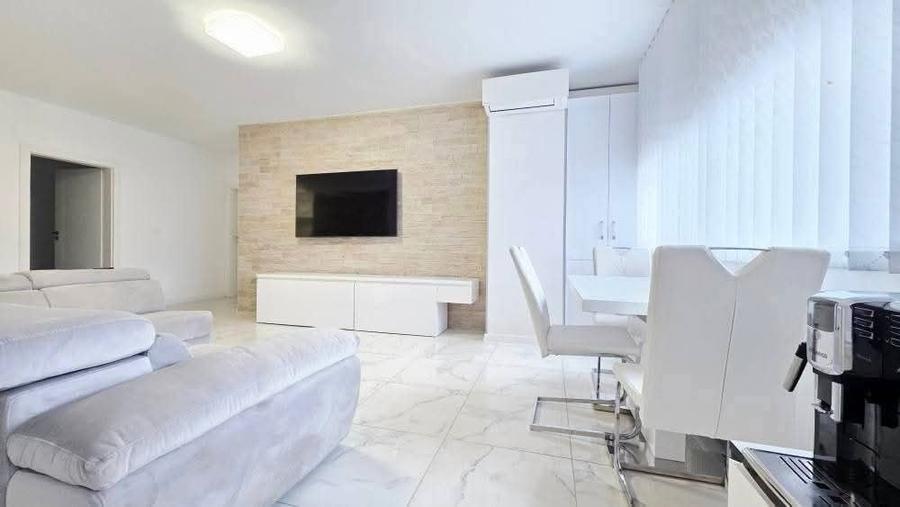 Apartament 3 camere, Zona Podgoria, Bloc Nou Urbanna - 8