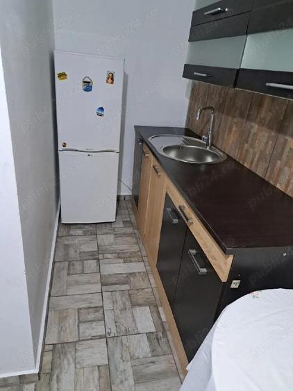 Garsoniera de inchiriat zona centrala 22m - 3