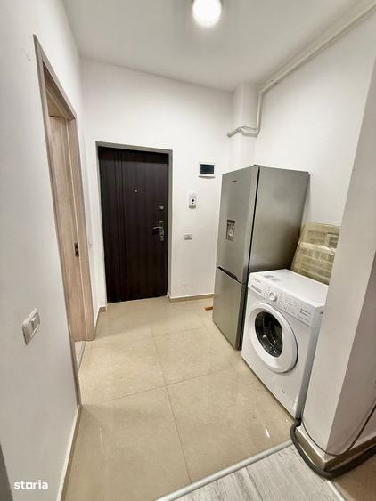 Gars. mobilata Militari Residence - demisol inalt mutare imediata - 3