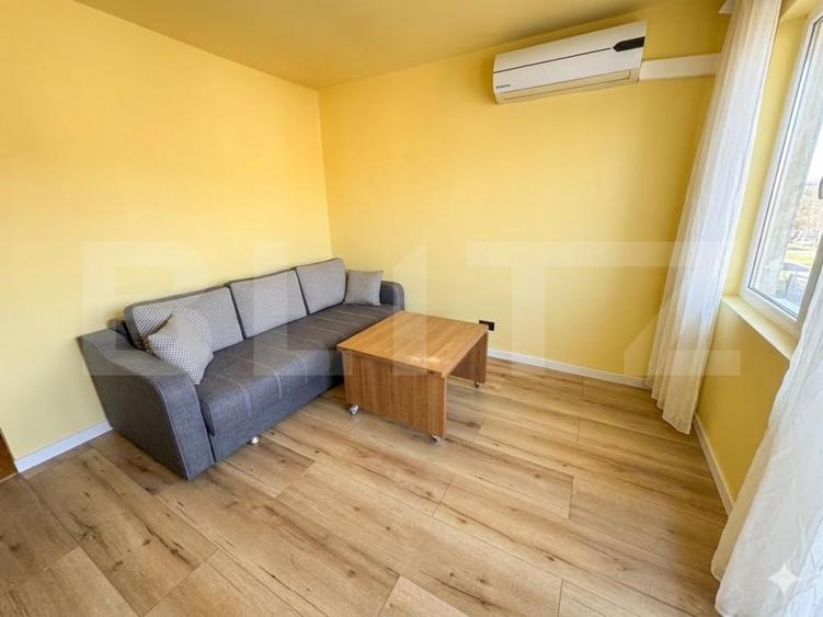 Apartament 2 camere, garaj cu boxa, 2 balcoane, Zona Stejarului - 2