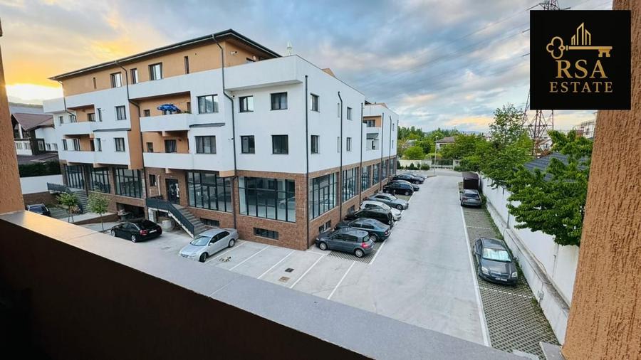 Apartament cu 2 camere de vanzare etaj 2, Bd. Dem Radulescu, Rm Valcea - 8