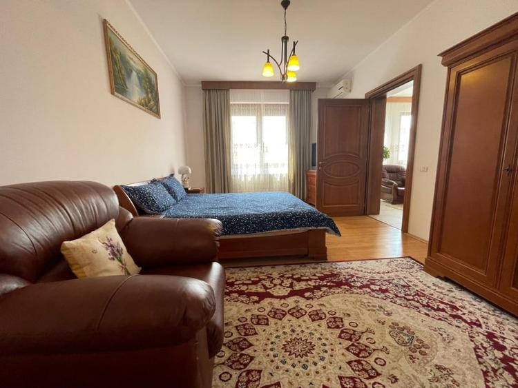 Vila deosebita Strada Viilor - Popesti Leordeni - Cartier Privat - 8