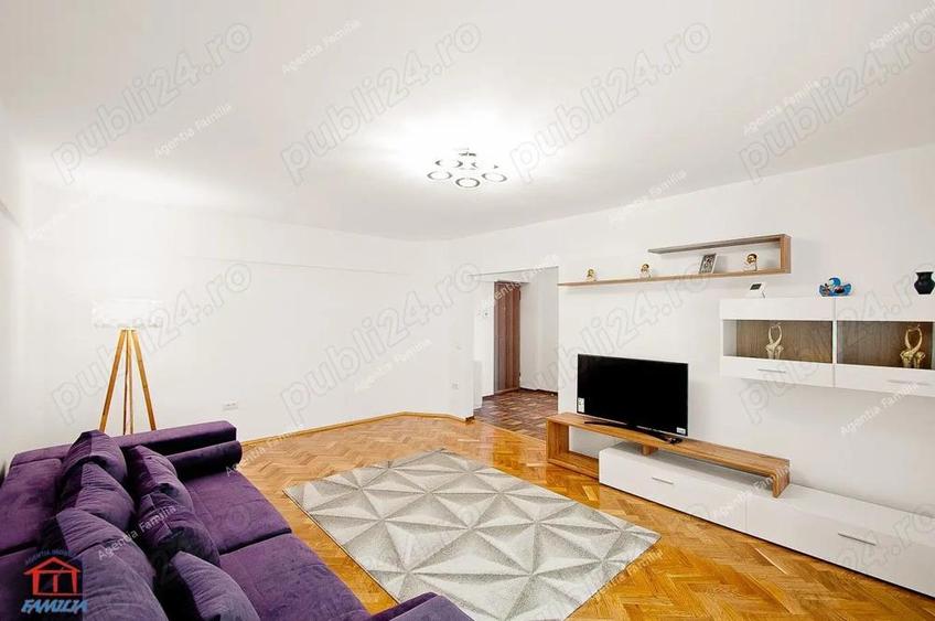 Inchiriere Apartament 2 Camere Bloc Modern, Centru, Gala?i - 1