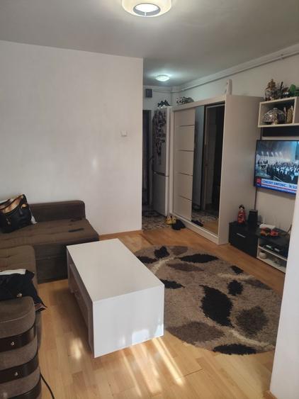 Vand garsoniera pe al crisului - 8