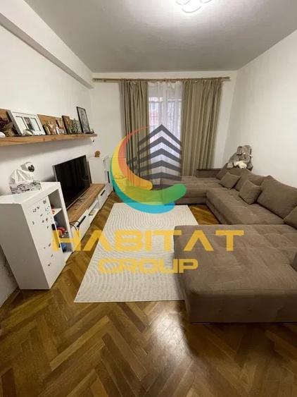 Apartament 2 camere Kaufland Salaj la 7 min de Sebastian - 2