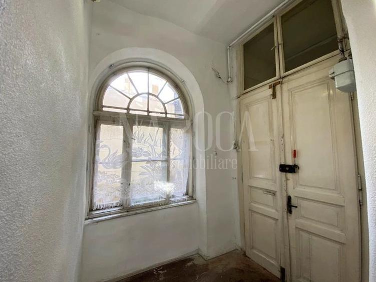 Apartament 3 camere de vanzare in Centru, Cluj Napoca - 10