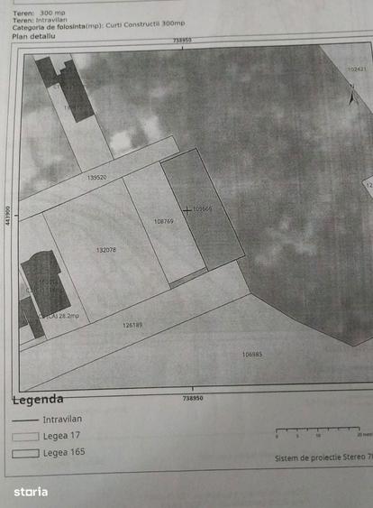 Teren langa Gradina de Vara- Gradina Publica - 1