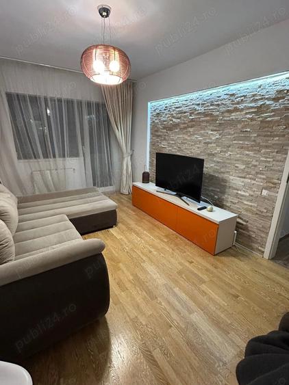 Apartament cu 2 camere - sector 3 - 3