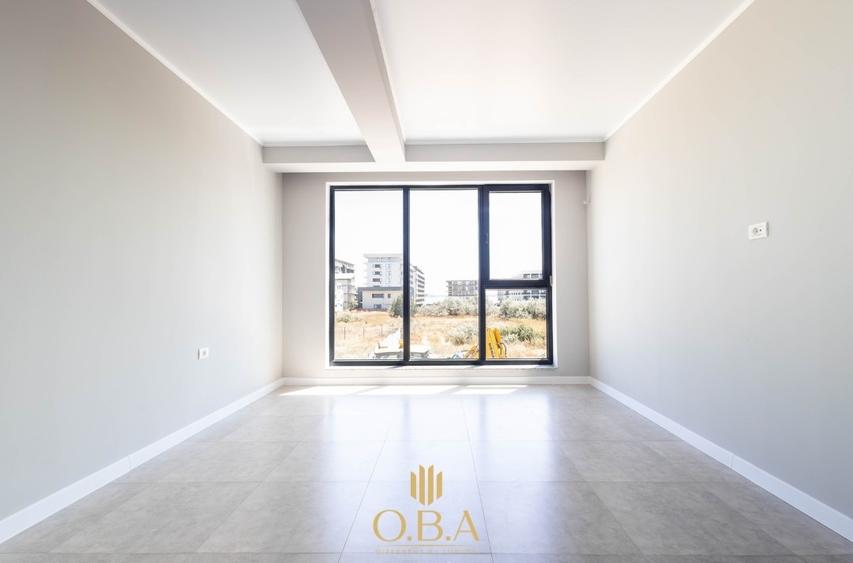 Apartament 3 camere Mamaia - O.B.A Lake - Proiect finalizat- Parcare inclusa. - 6